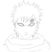 Sabaku no Gaara